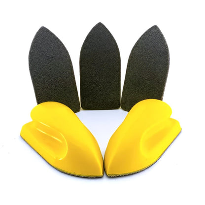 Nano Car Interior Cleaning Brush – Ultra-Soft for Tight Spaces