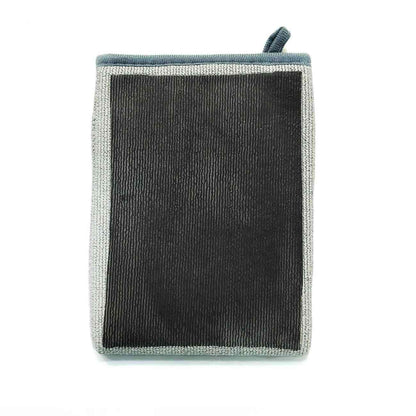 Strongdry Microfiber Clay Mitt (20x15cm)