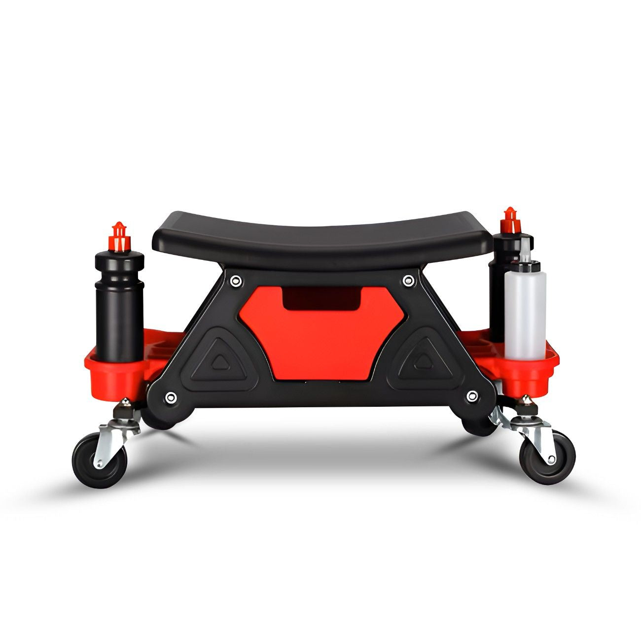 Detailing Stool 3rd Generation Non Slip Seat | Drawers | Wheels