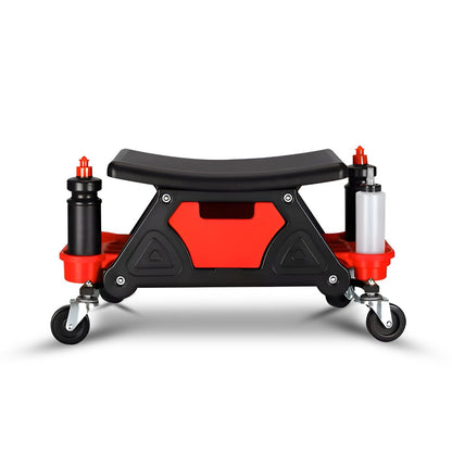 Detailing Stool 3rd Generation Non Slip Seat | Drawers | Wheels