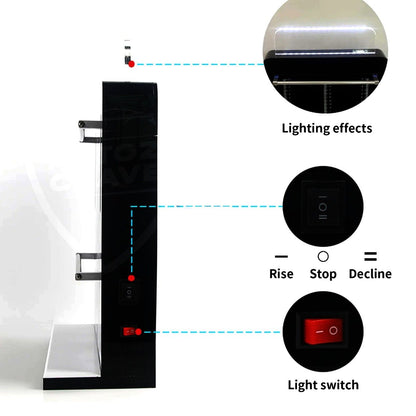 Autozcrave PPF Tensile Testing Tool – Assure Film Strength & Durability with Precision