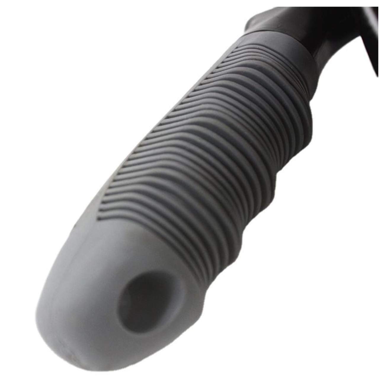 Polish Applicator Foam Brush – 14×9×3cm for Smooth Finishing