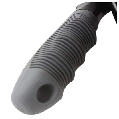 Polish Applicator Foam Brush – 14×9×3cm for Smooth Finishing