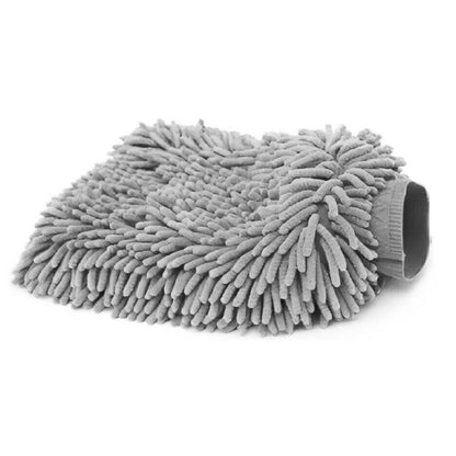Strongdry Microfiber Mitt Cleaning Gloves
