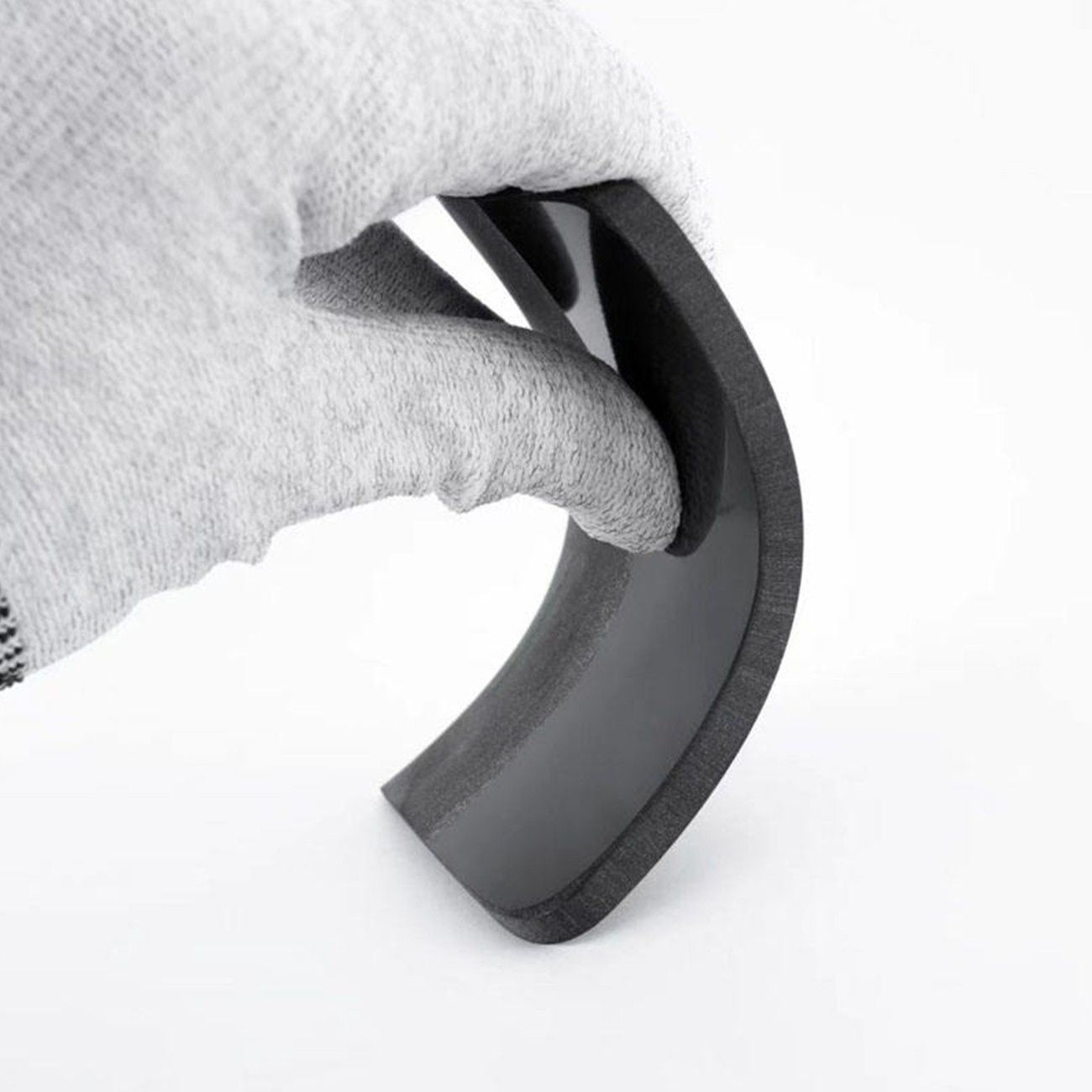 Black Squeeze Set of 5 – Flexible Tools for PPF & Wrap Application
