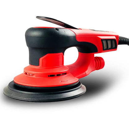 Autozcrave Hyper Sander Lightweight 350W Tool for Precision Sanding
