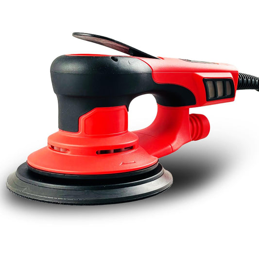 Autozcrave Hyper Sander Lightweight 350W Tool for Precision Sanding