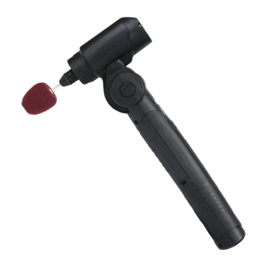 Autozcrave Cordless Polisher Battery Powered for Easy, Mobile Car Detailing