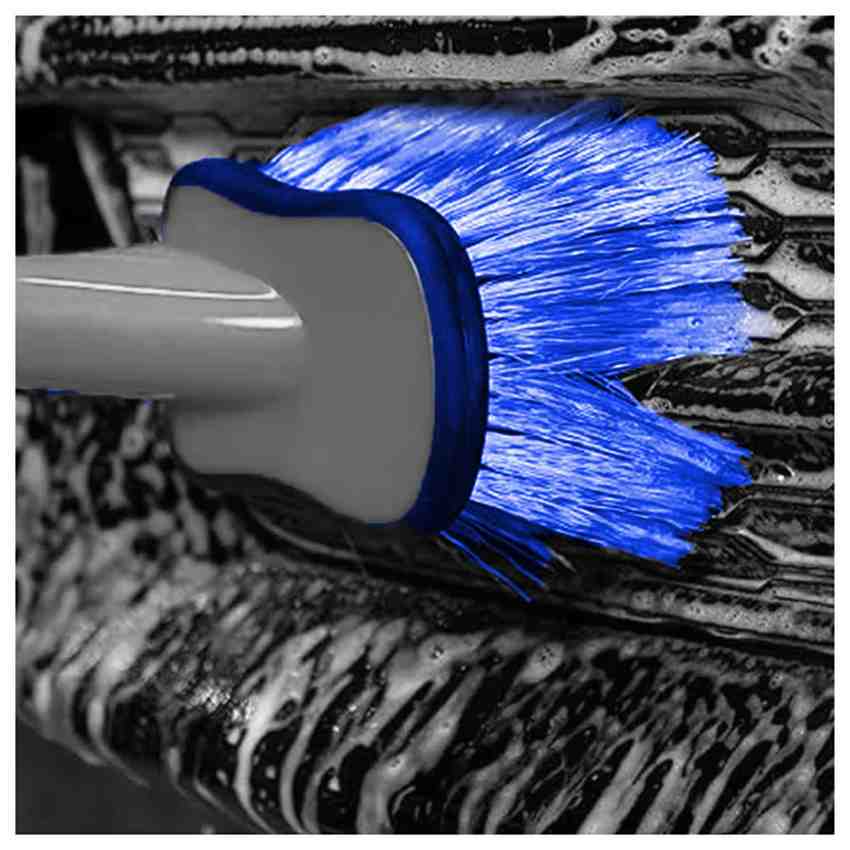 Fender Well Cleaning Brush – Long Handle for Easy Reach