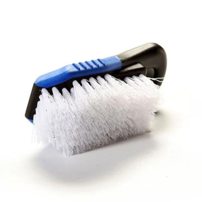 Upholstery Cleaning Brush – Deep Cleaning for Seats & Fabric
