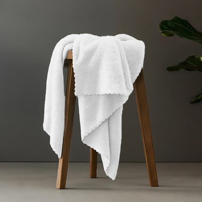 Strongdry Microfiber Towel Ultra Plush 300GSM (70x35cm)