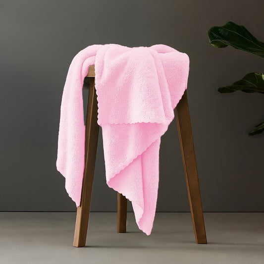 Strongdry Microfiber Towel Ultra Plush 300GSM (70x35cm)