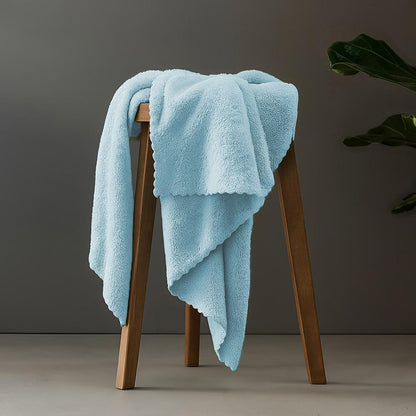 Strongdry Microfiber Towel Ultra Plush 300GSM (70x35cm)
