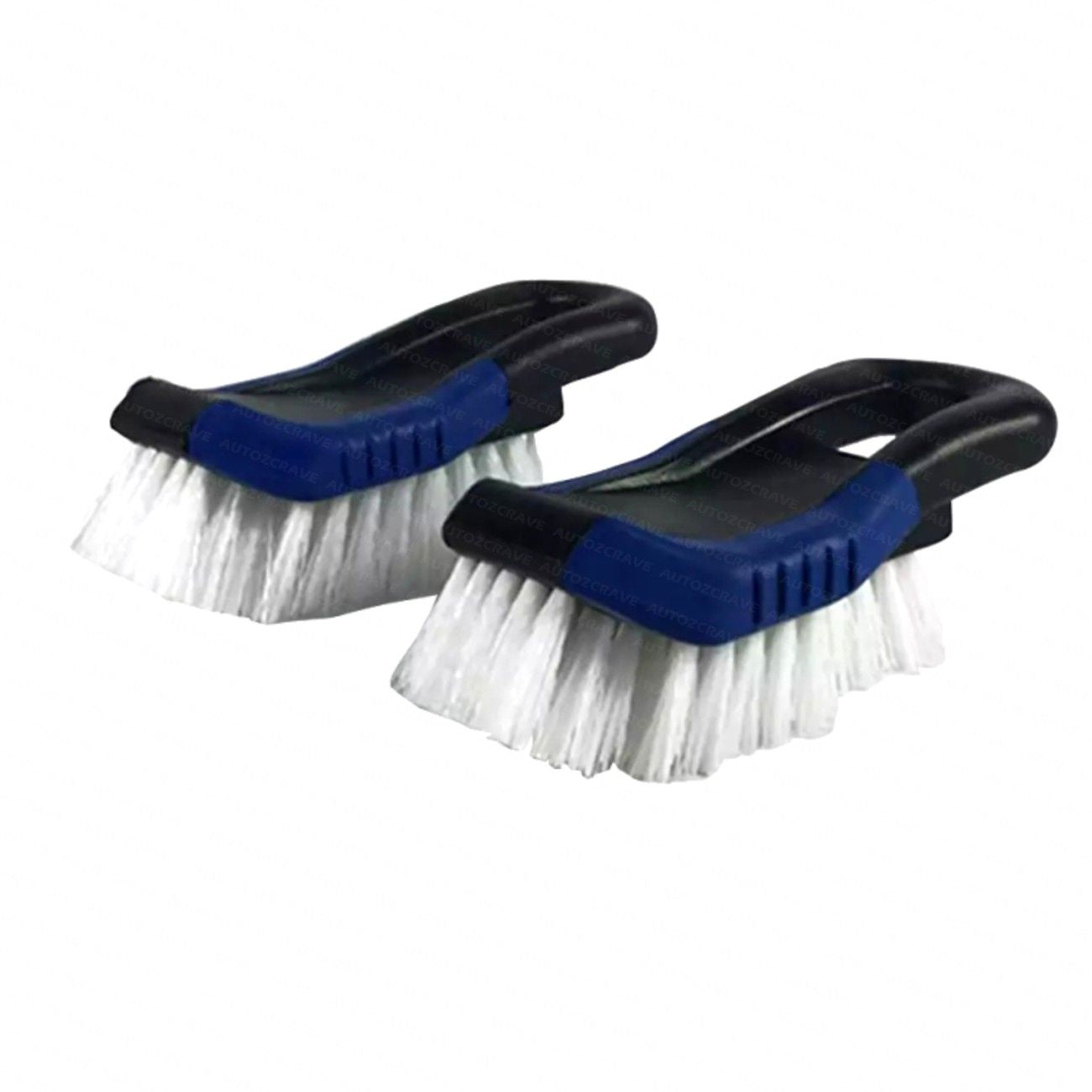 Upholstery Cleaning Brush – Deep Cleaning for Seats & Fabric
