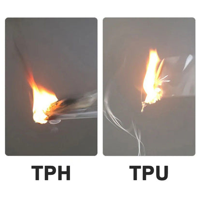 PPF Particles Display – Proof in Every Particle | TPU, PVC, TPH Sample Kit