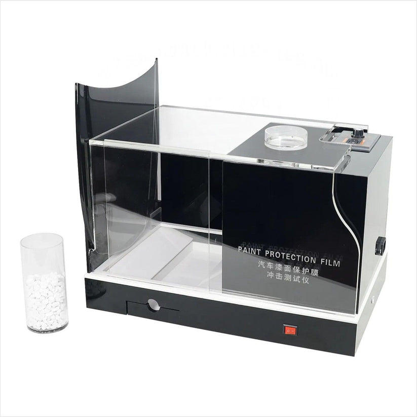 PPF Impact Testing Tool | 220V Machine for PPF Strength Check – 32autostore