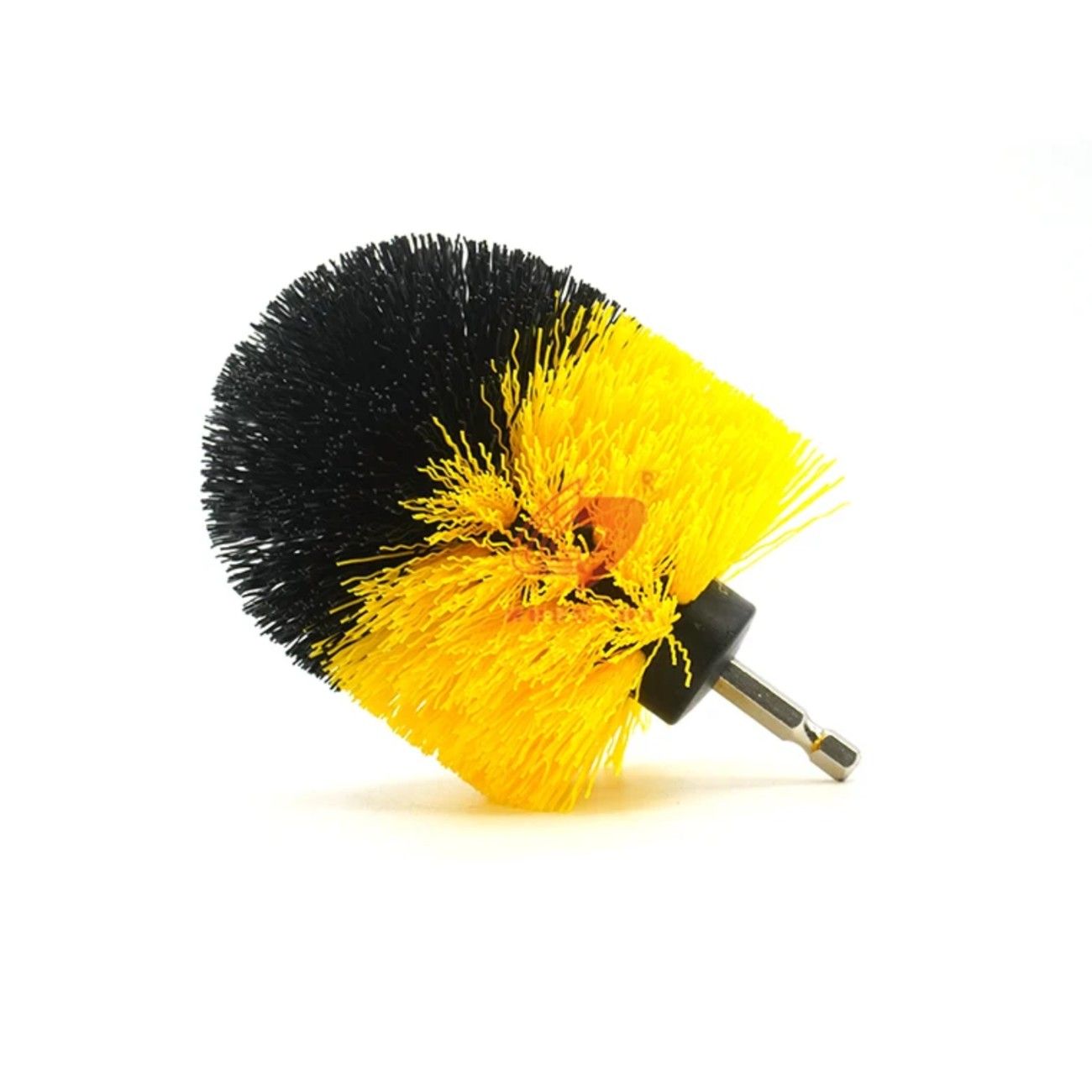 Drill Brush Set (6 Pieces) – Powerful Cleaning for Car detailers