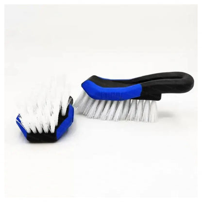 Upholstery Cleaning Brush – Deep Cleaning for Seats & Fabric