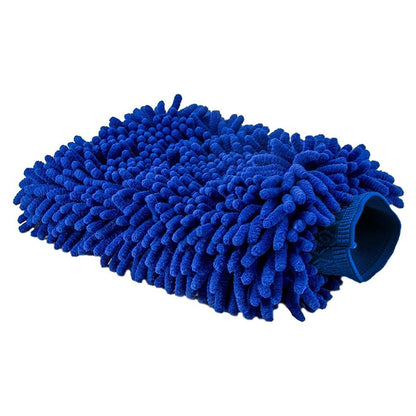 Strongdry Microfiber Mitt Cleaning Gloves