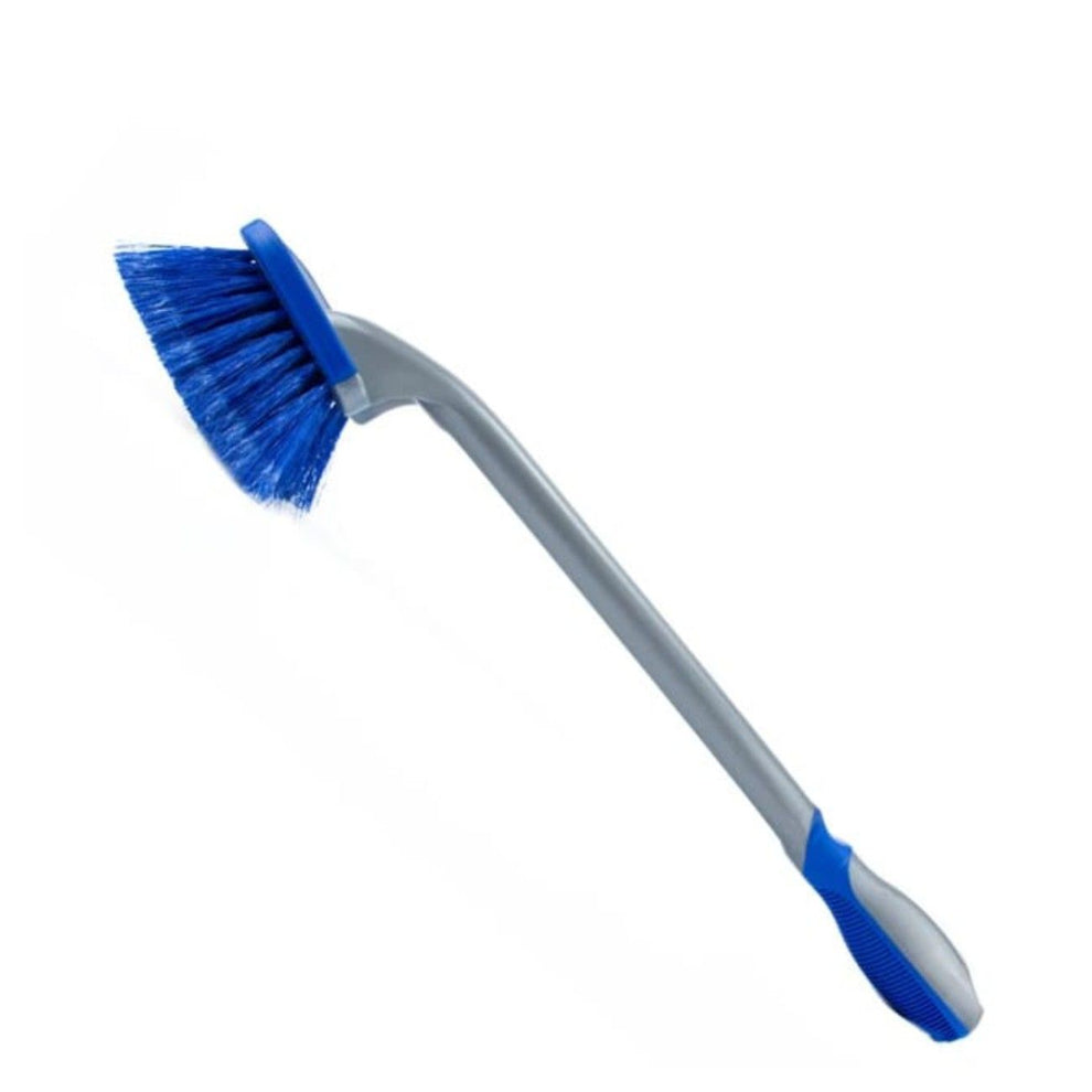 Fender Well Cleaning Brush | Long Handle for Deep Reach – 32autostore