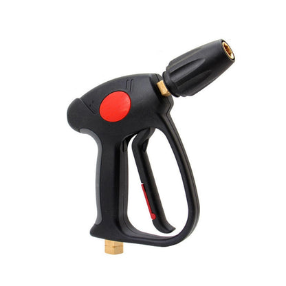 Heavy Duty Car Wash Gun 280 BAR | 4000 PSI | 25LPM Flow
