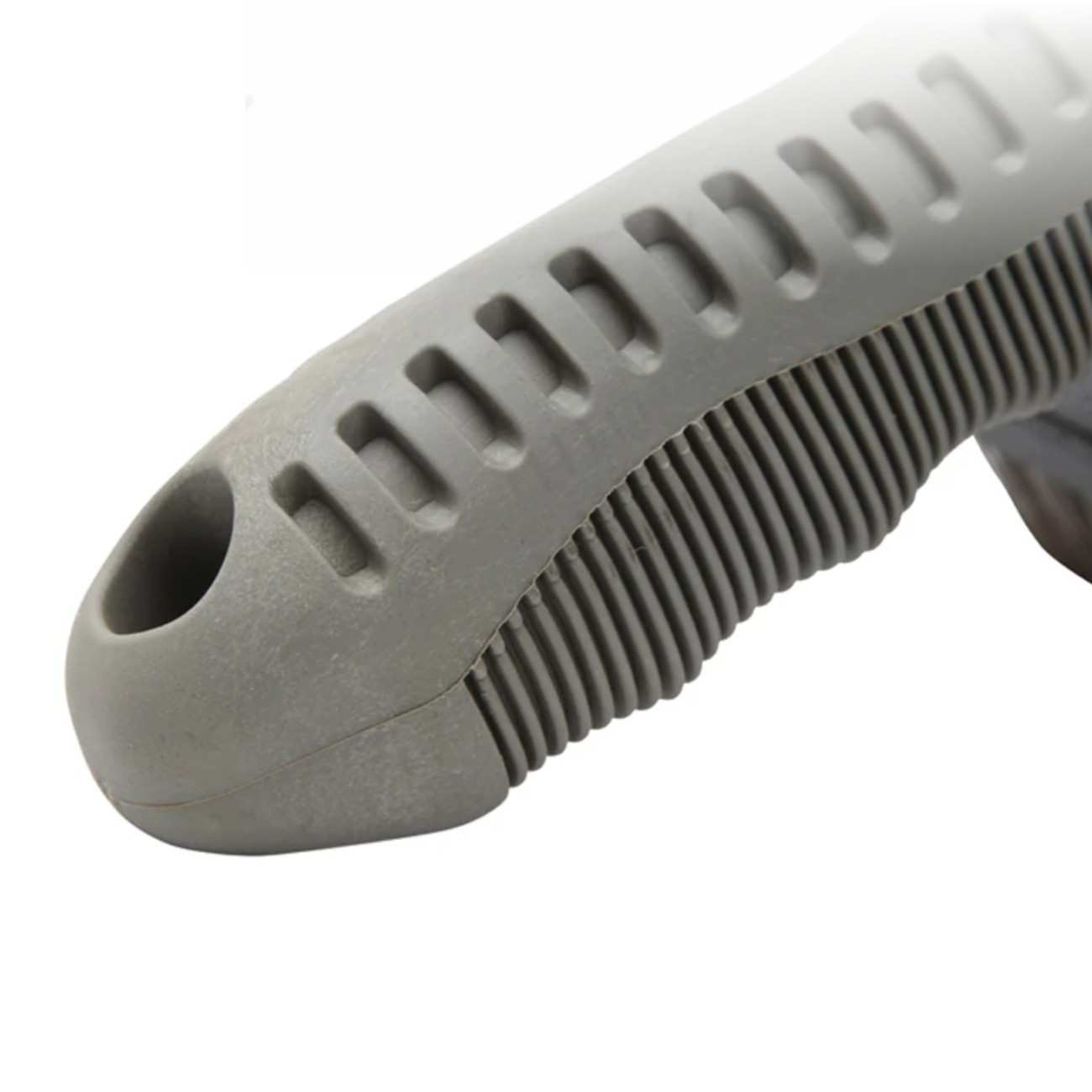 Tyre Cleaning Bristle Brush with Anti Slip Grip Deep Clean Made Easy