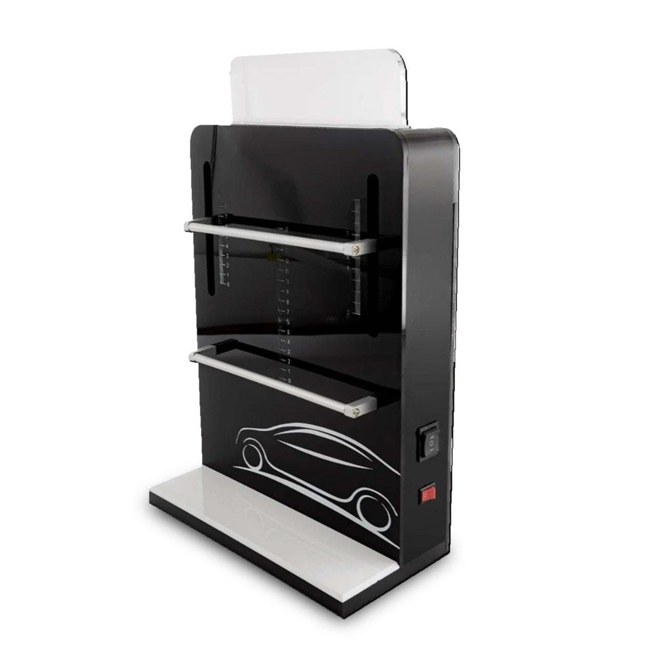 Autozcrave PPF Tensile Testing Tool – Assure Film Strength & Durability with Precision