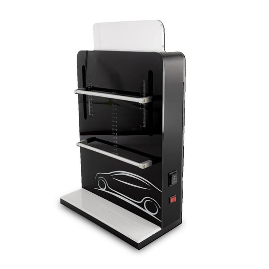 Autozcrave PPF Tensile Testing Tool – Assure Film Strength & Durability with Precision
