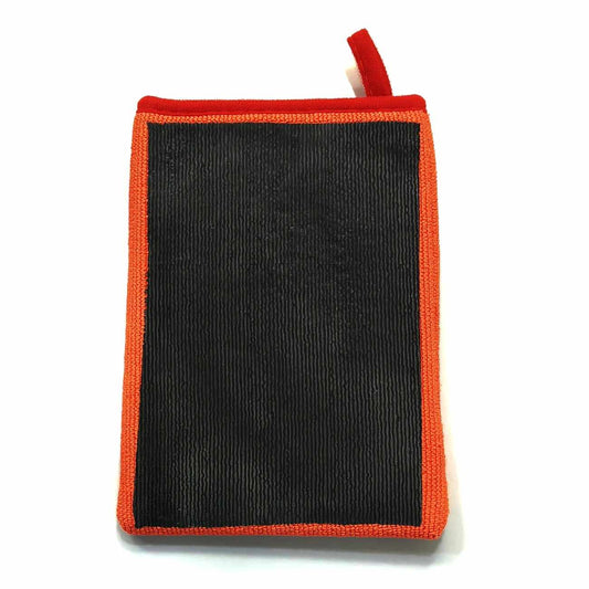 Strongdry Microfiber Clay Mitt (20x15cm)