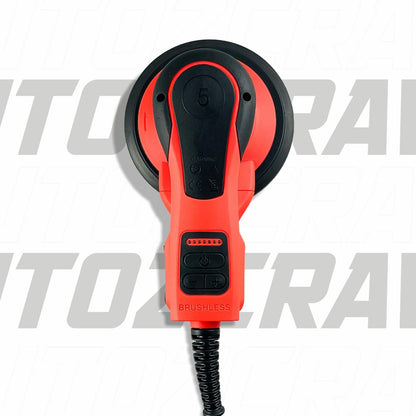 Autozcrave Hyper Sander Lightweight 350W Tool for Precision Sanding