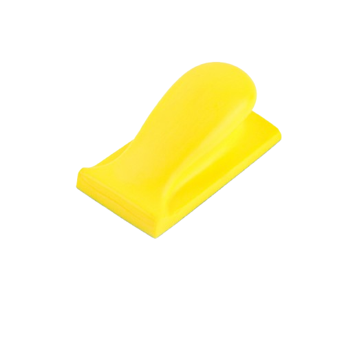 66*140mm Sanding Block
