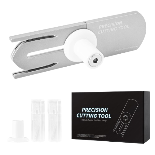 AUTOZCRAVE - PRECISION  FILM CUTTER