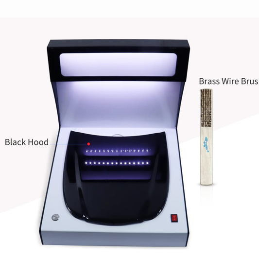 AUTOZCRAVE - PPF SCRATCH HEAT REPAIR TESTER