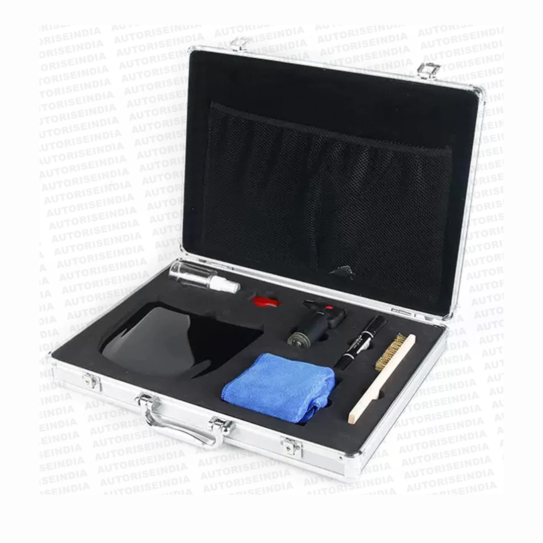 AUTOZCRAVE - PPF DEMO BRIEFCASE TEST KIT