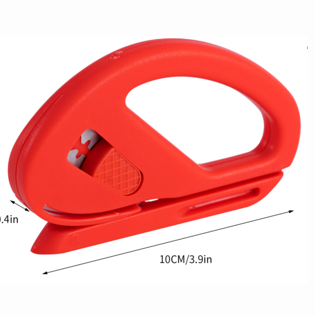 AUTOZCRAVE - PPF ROLL CUTTER