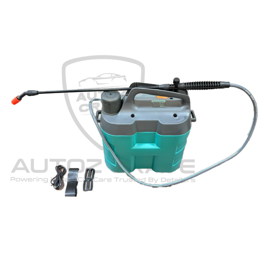 PPF Sprayer E-tank
