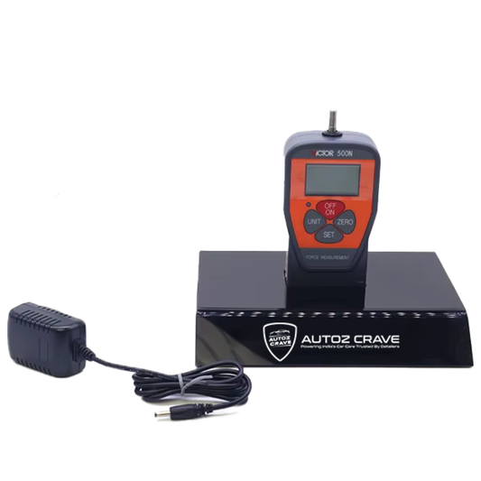 AUTOZCRAVE - MANUAL PPF PUNTURE TESTER
