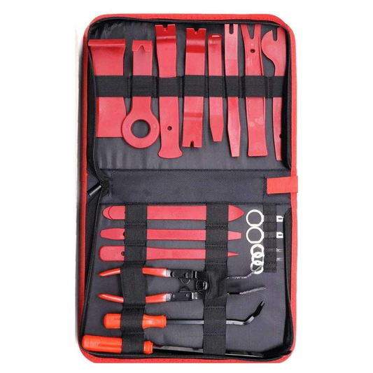 Trim Removal Tool Kit