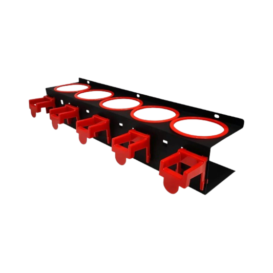 Compound Bottle Holder