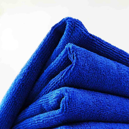 Strongdry Microfiber Cloth Wrap Edgeless 350GSM (40x40cm)