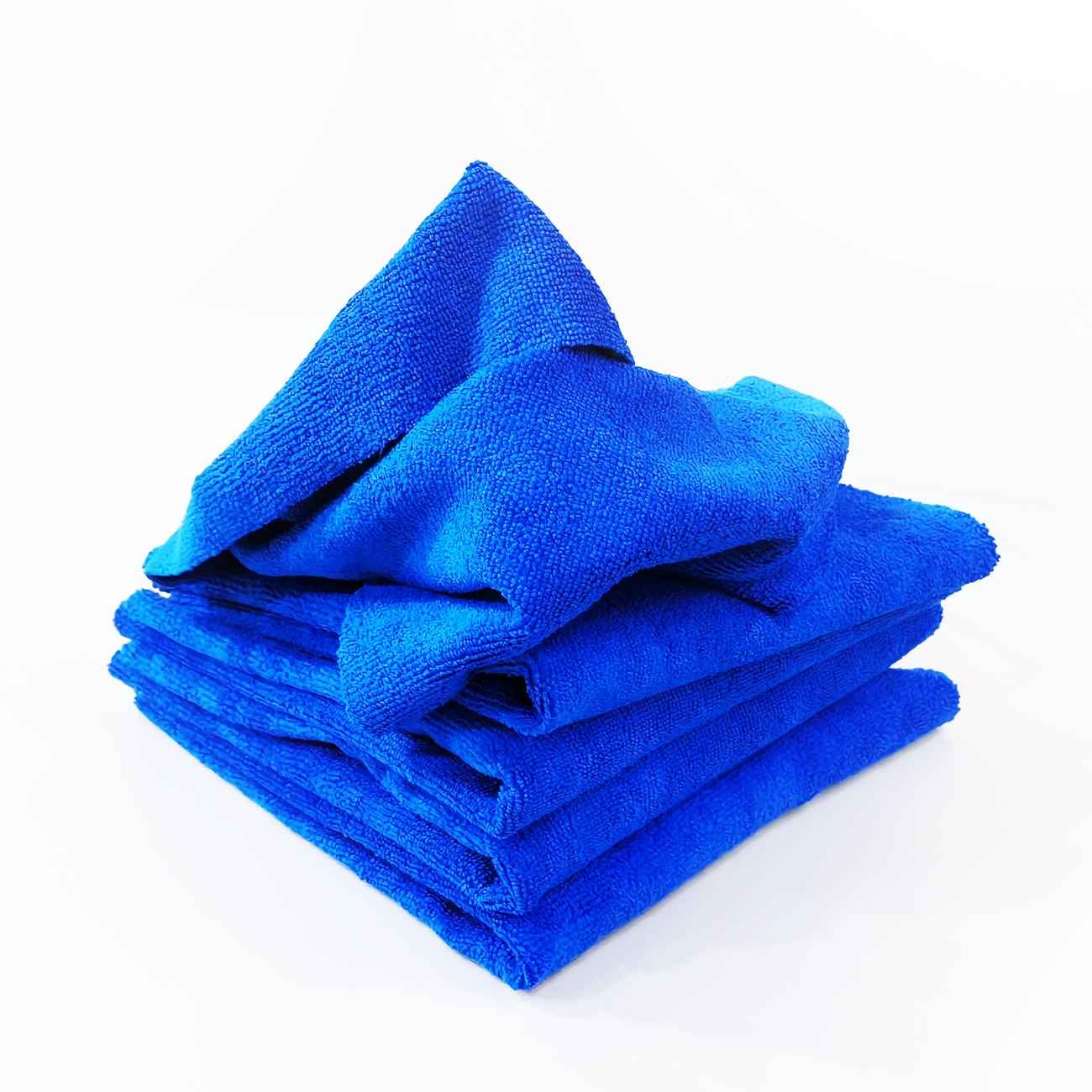 Strongdry Microfiber Cloth Wrap Edgeless 350GSM (40x40cm)