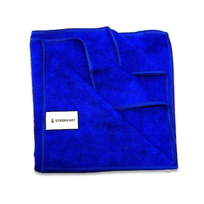 Strongdry Microfiber Cloth Wrap Knitted 360GSM (40x40cm)