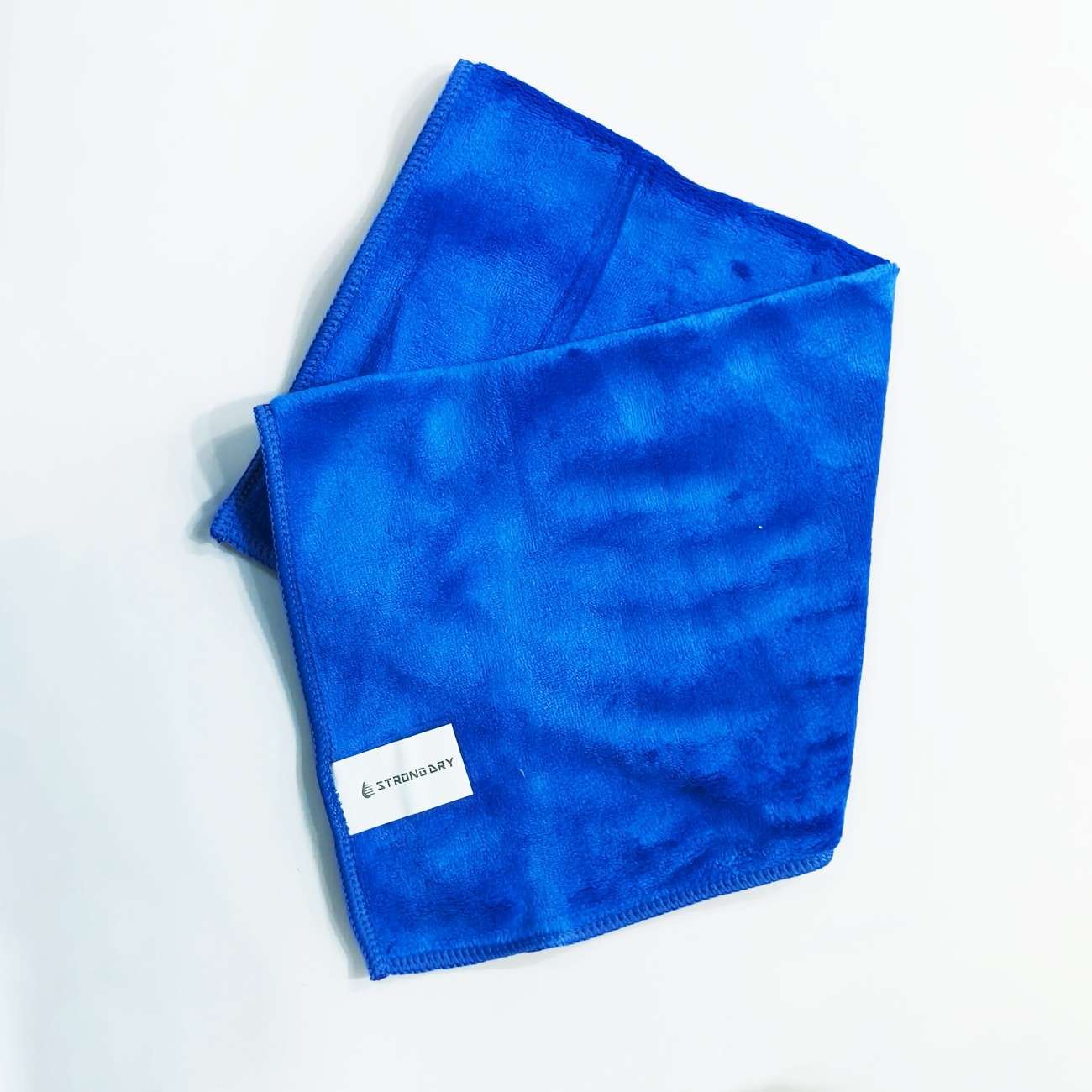 Strongdry Microfiber Towel Weft Knitted 415GSM (60x40cm)