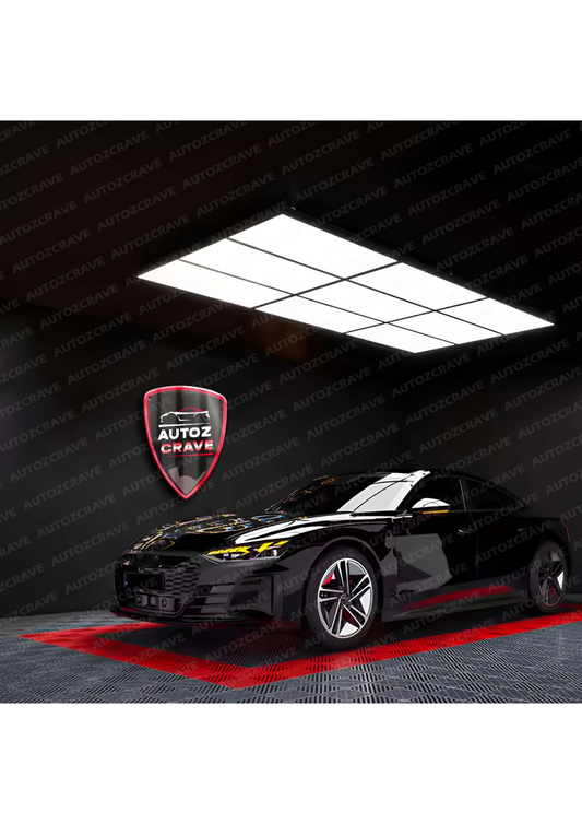 PANEL STUDIO LIGHTS