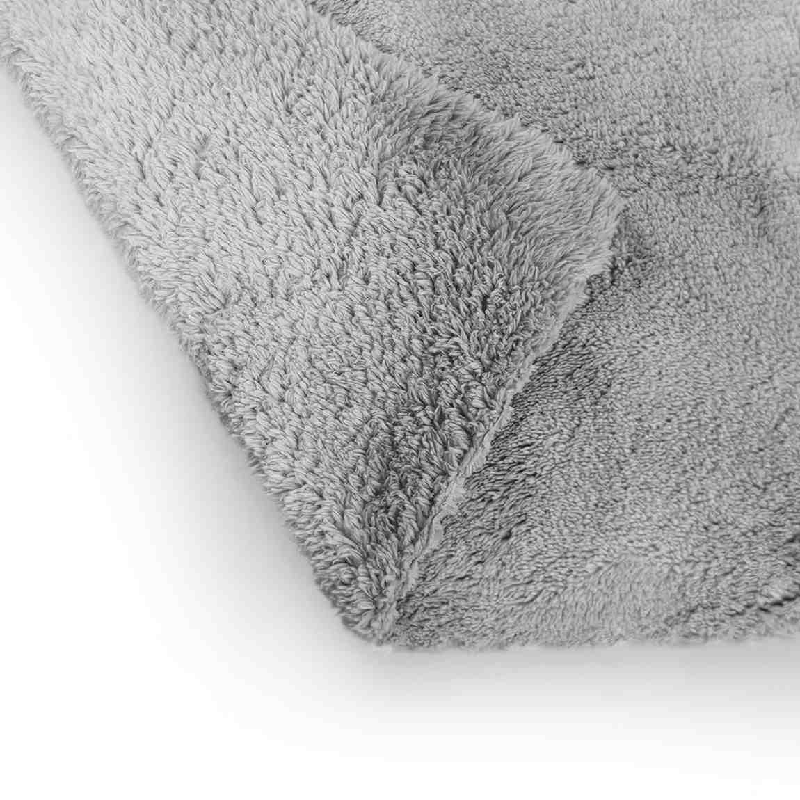 Strongdry Microfiber Cloth Plush Edgeless 360GSM (40x40cm)