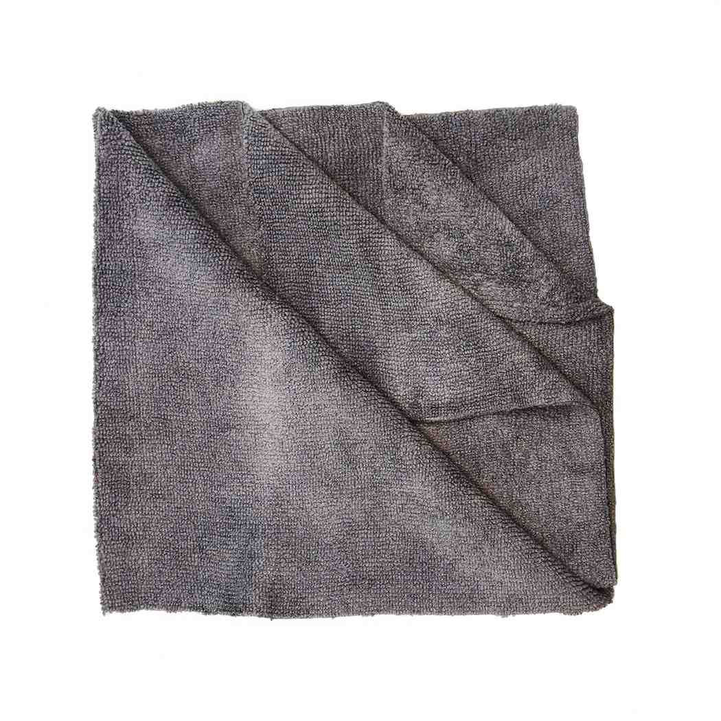 Strongdry Microfiber Cloth Wrap Edgeless 350GSM (40x40cm)