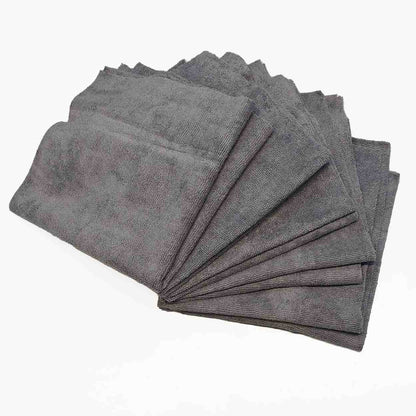 Strongdry Microfiber Cloth Wrap Edgeless 350GSM (40x40cm)