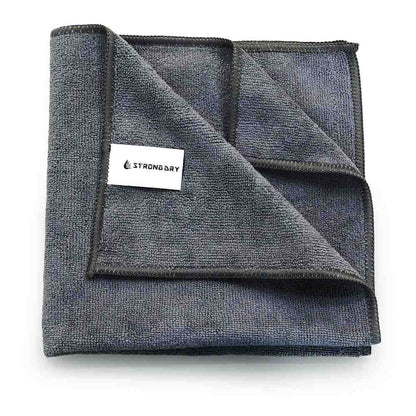 Strongdry Microfiber Cloth Wrap Knitted 360GSM (40x40cm)