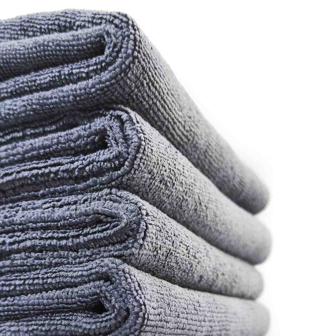 Strongdry Microfiber Cloth Wrap Knitted 360GSM (40x40cm)