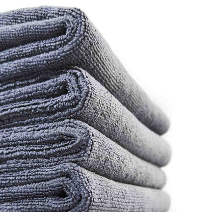 Strongdry Microfiber Cloth Wrap Knitted 360GSM (40x40cm)